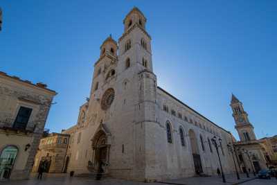 Altamura, alla scoperta di Santa Maria Assunta: la Cattedrale voluta da Federico II